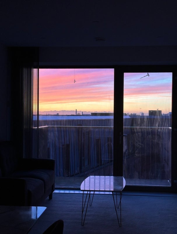 Room Hulme Street in Salford