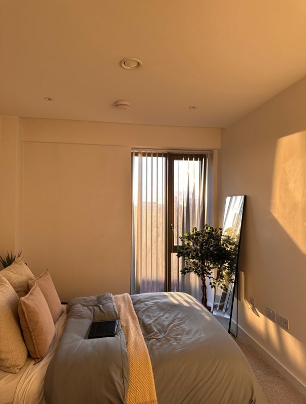 Room Hulme Street in Salford