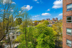 Flat Somerset Square in Greater London