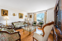 Flat Somerset Square in Greater London