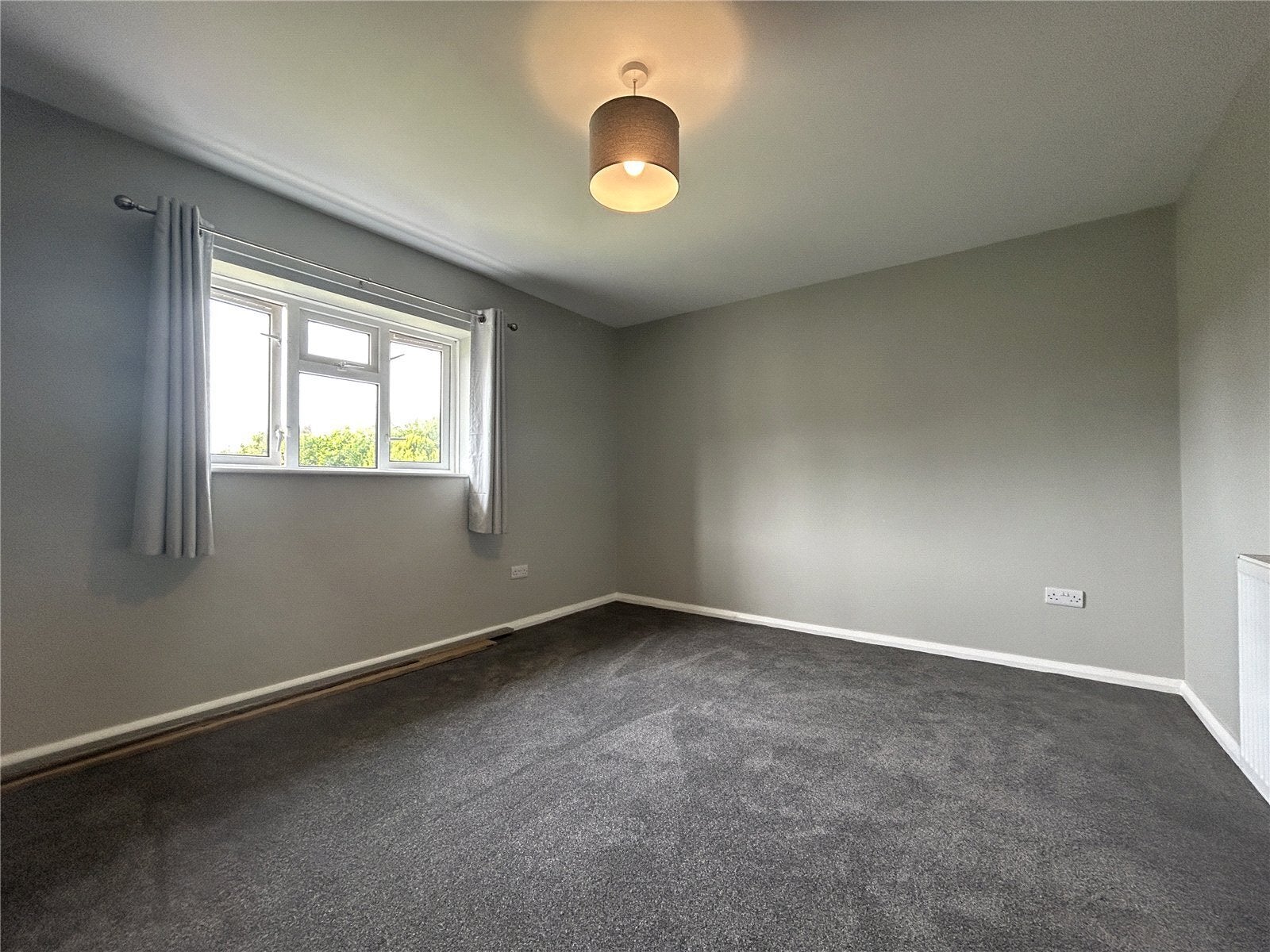 Flat Quantock View in Taunton