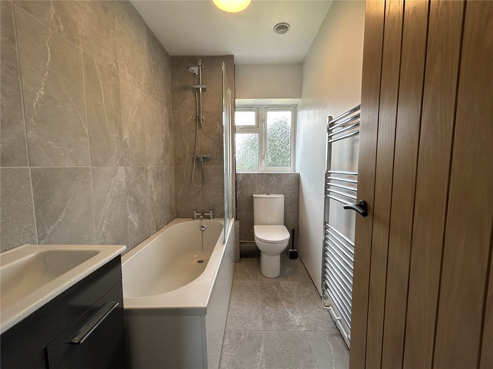 Flat Quantock View in Taunton