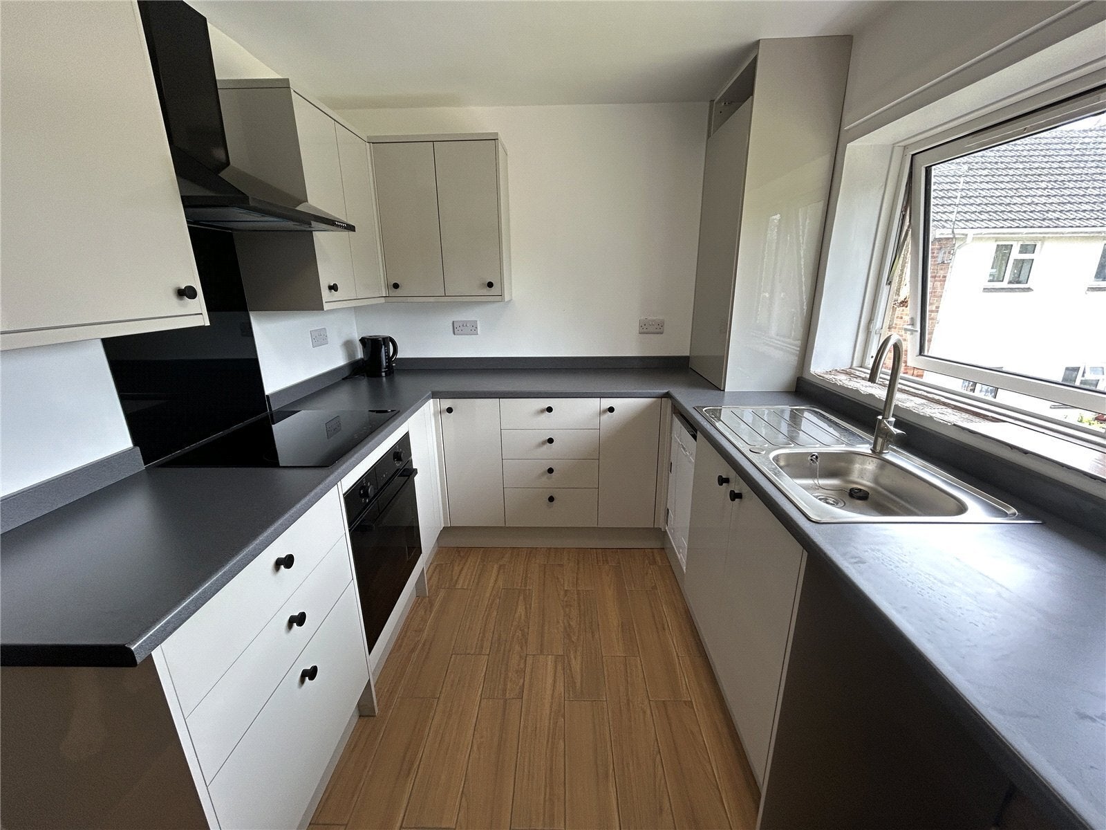 Flat Quantock View in Taunton