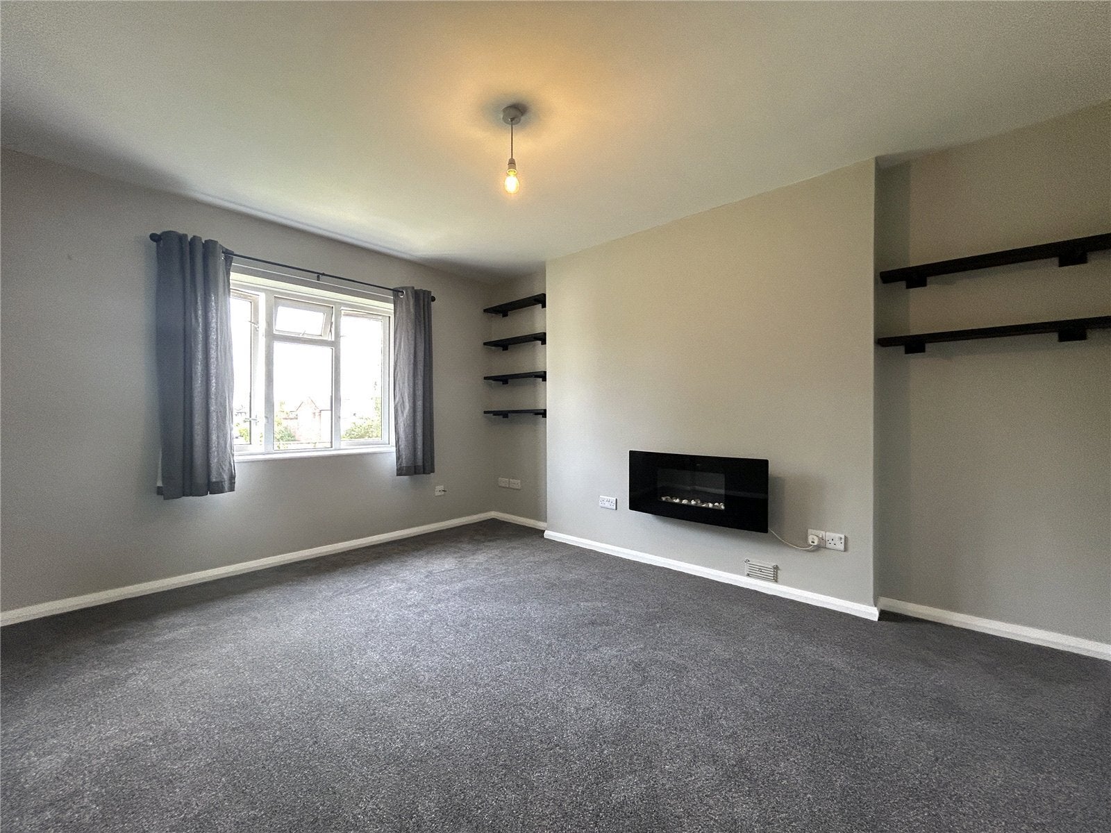 Flat Quantock View in Taunton