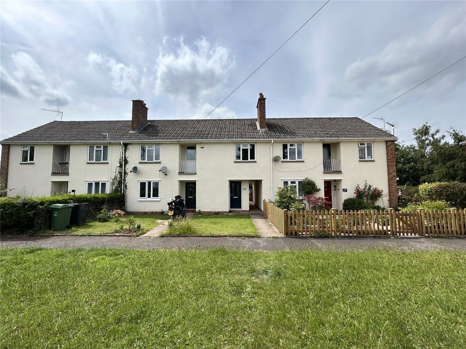 Flat Quantock View in Taunton