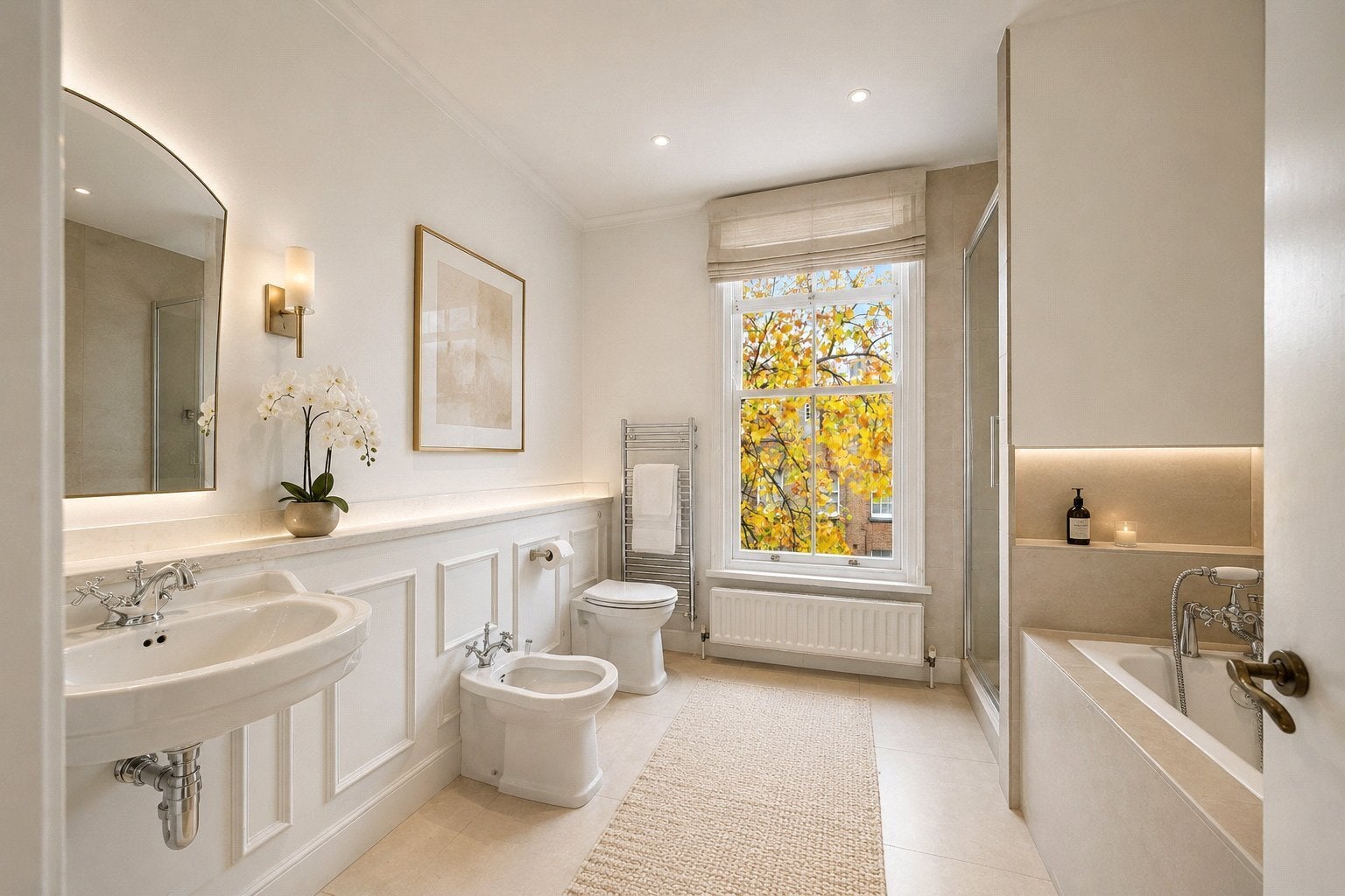 House Ebury Street in City of Westminster