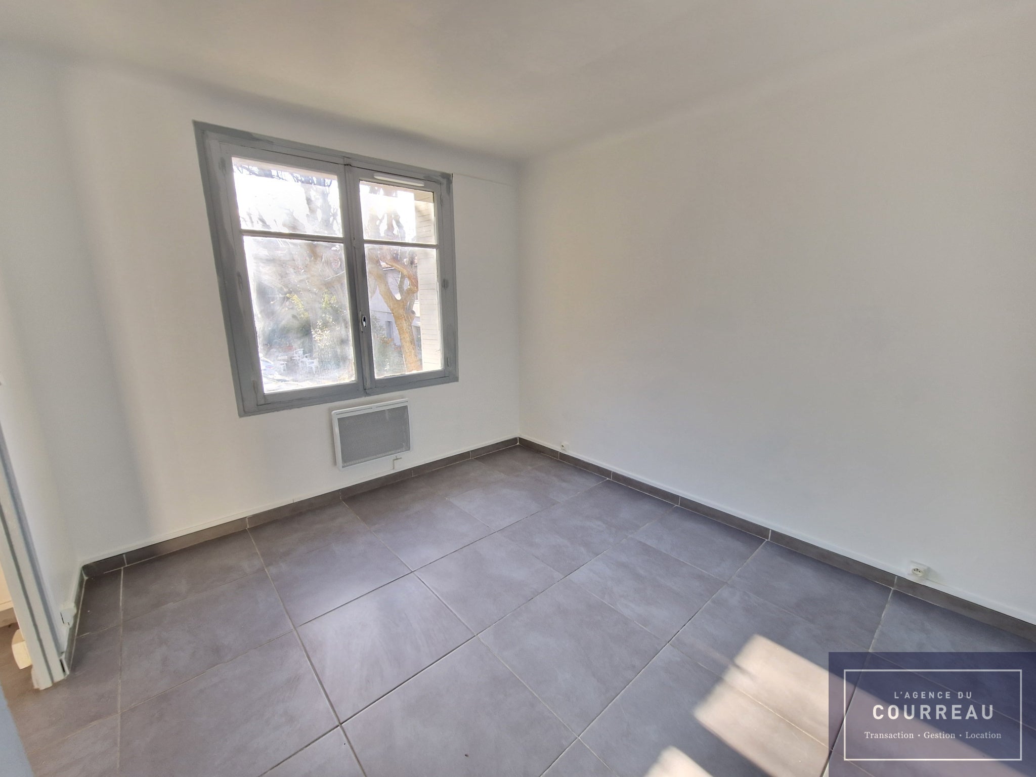 Appartement Rue Baqué à Montpellier
