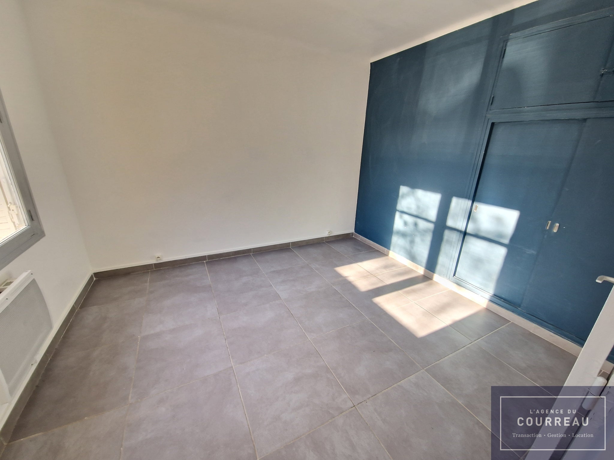 Appartement Rue Baqué à Montpellier