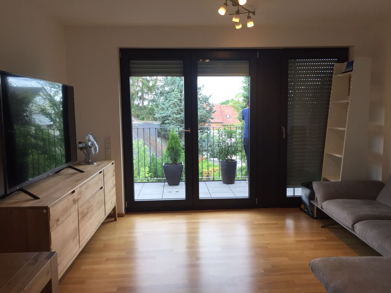 Wohnung Esperantostraße in Frankfurt am Main