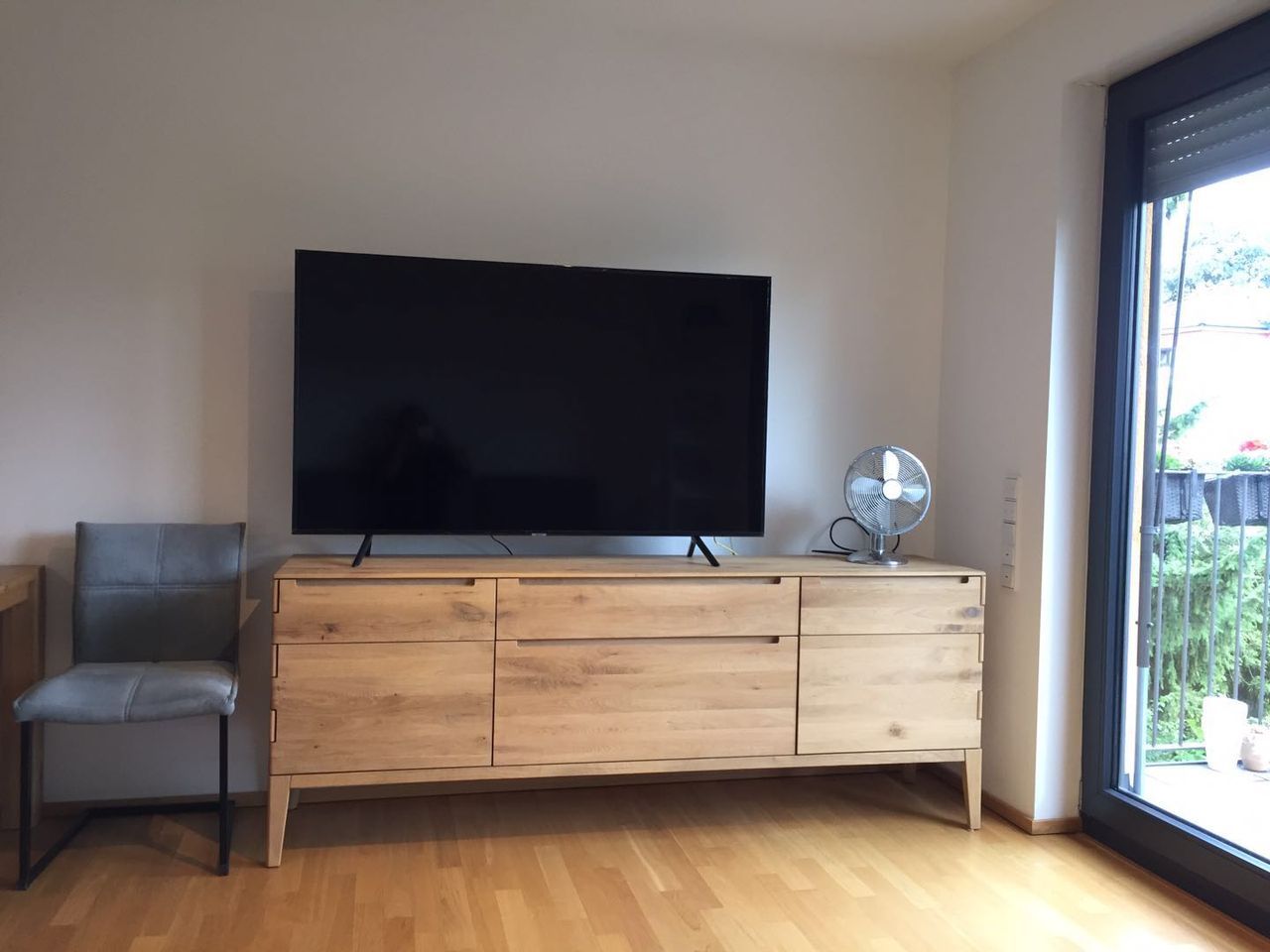 Wohnung Esperantostraße in Frankfurt am Main