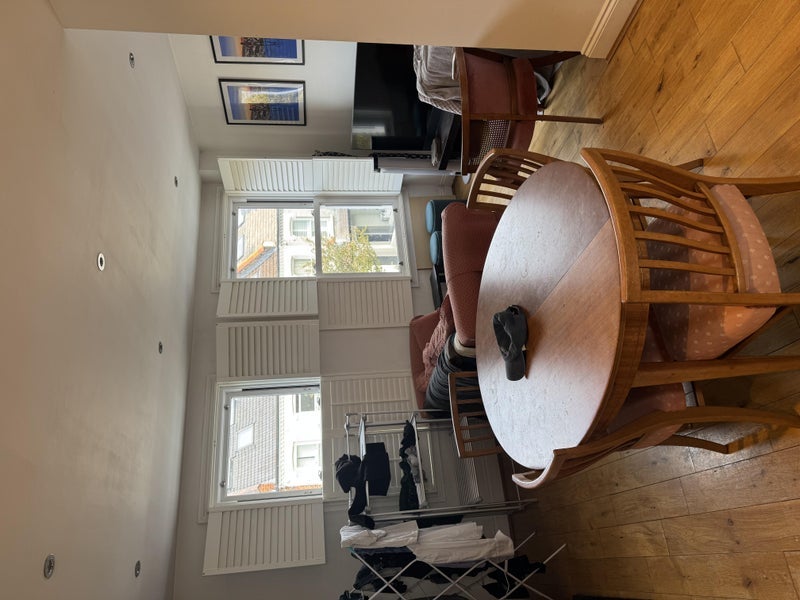 Flat Hamble Street in Greater London
