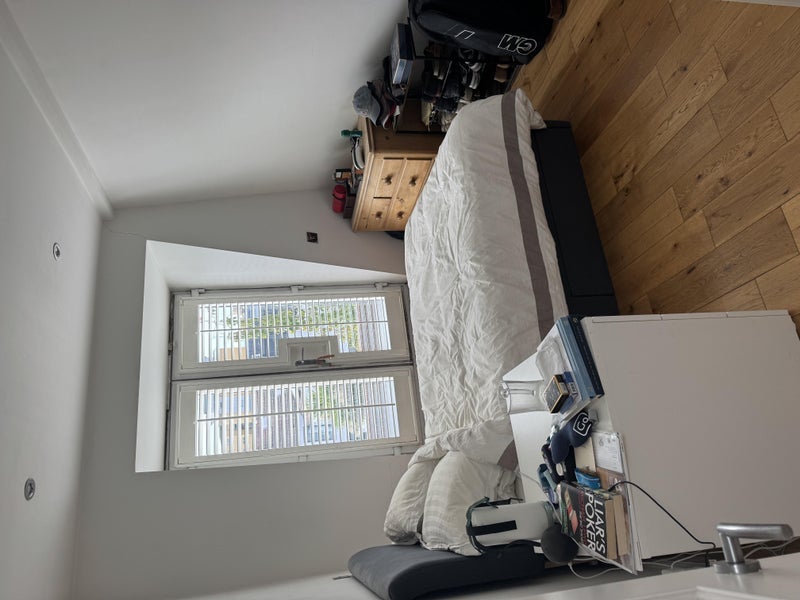 Flat Hamble Street in Greater London