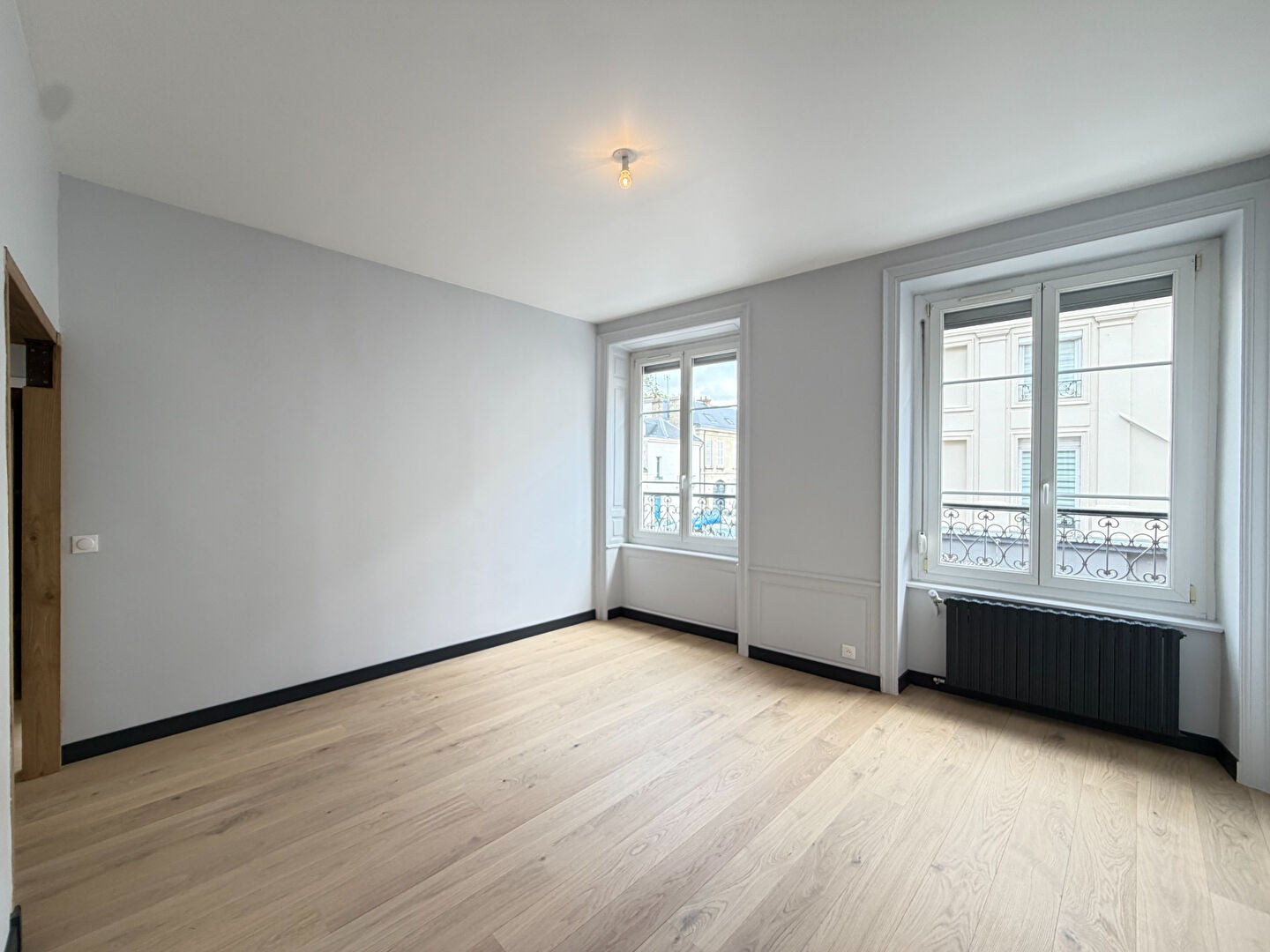 Appartement Rue Saint-Just à Reims