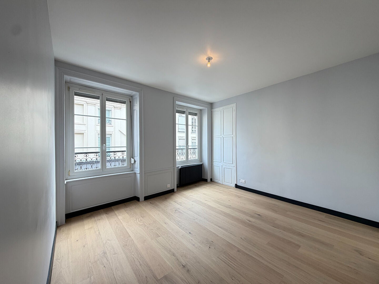 Appartement Rue Saint-Just à Reims