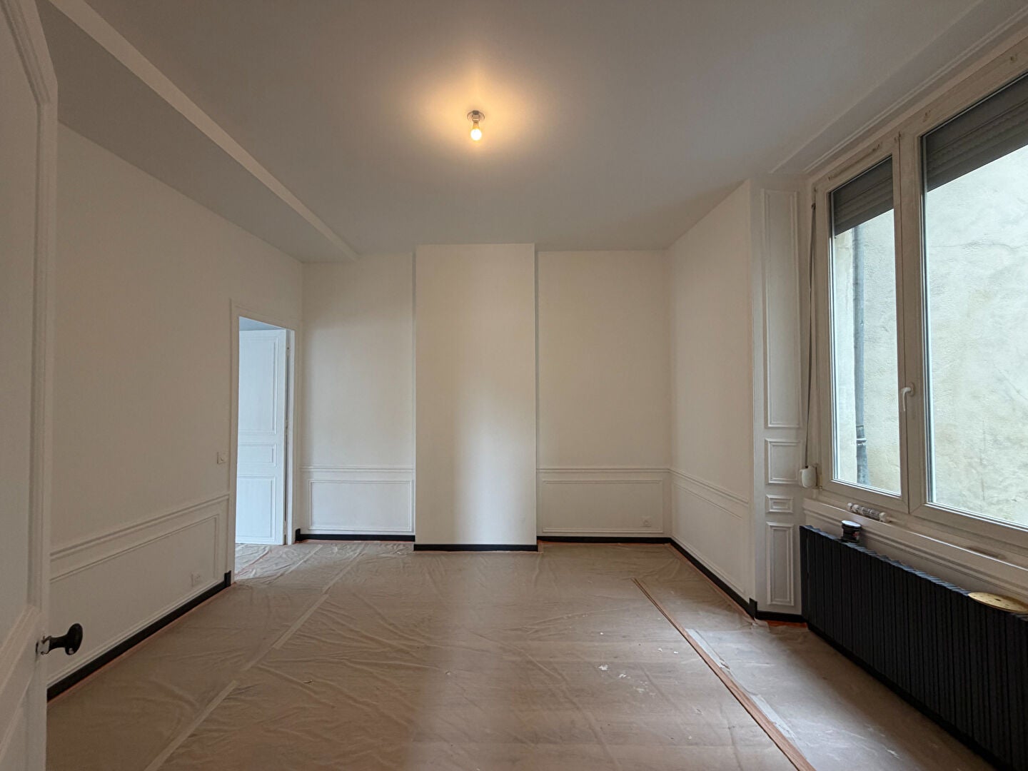 Appartement Rue Saint-Just à Reims