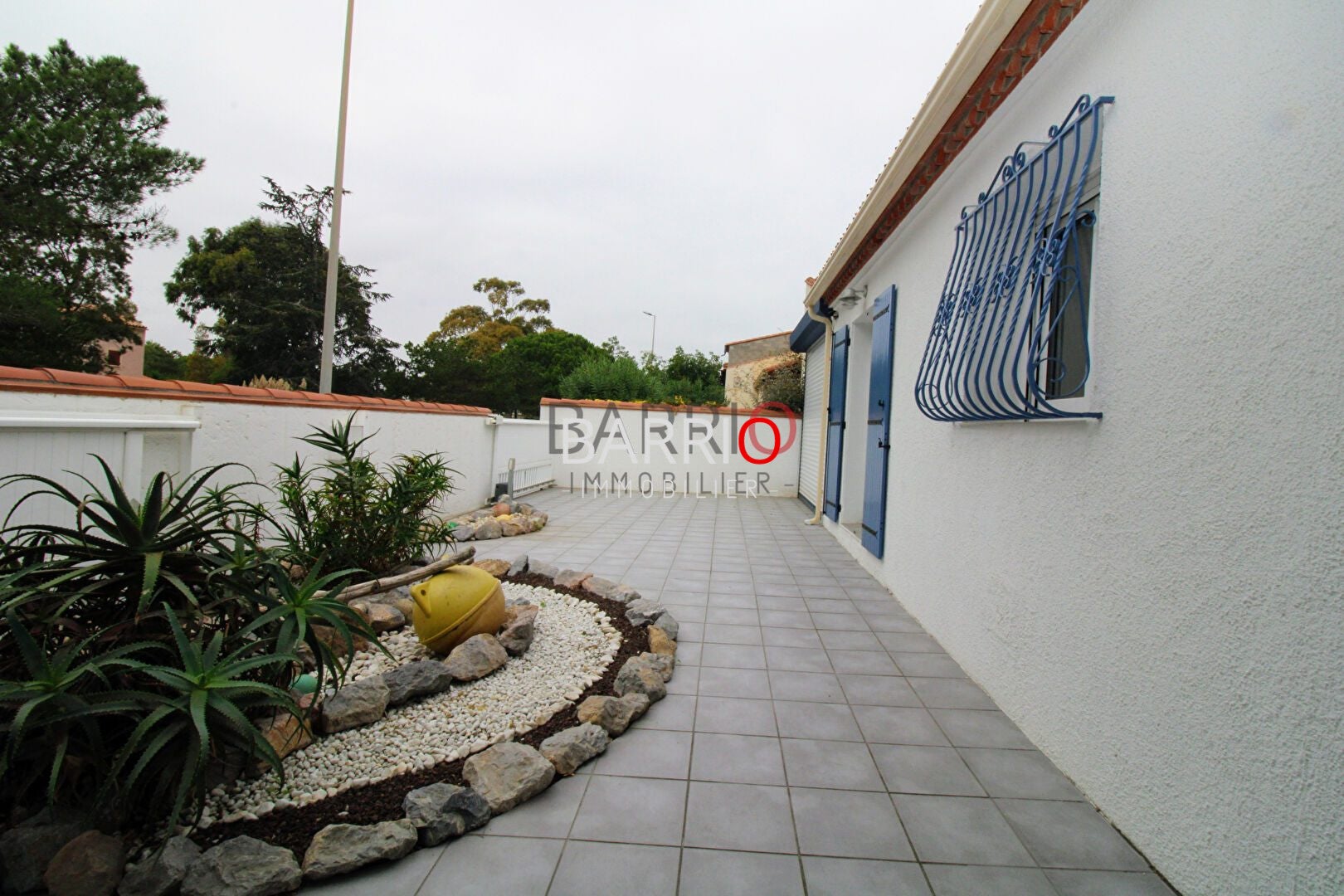 House Rue Heitor Villa-Lobos in Saint-Cyprien