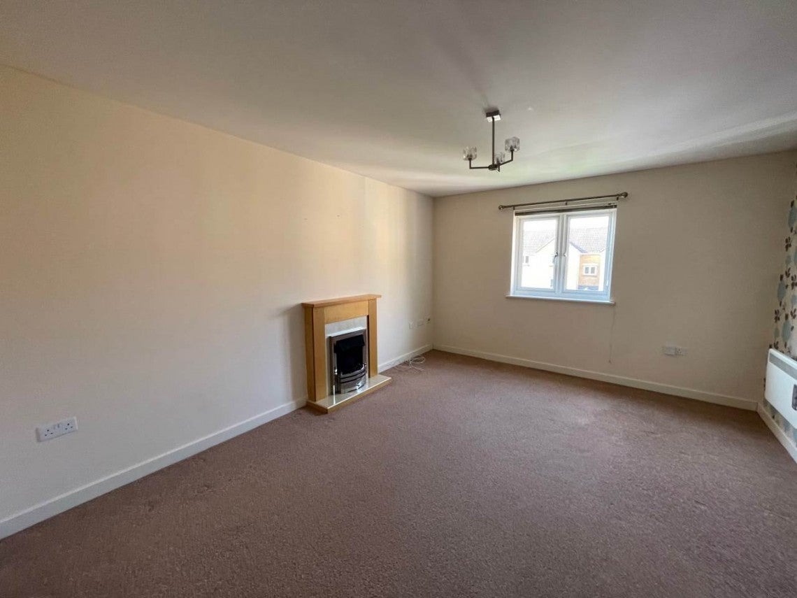 Flat Macfarlane Chase in Weston-super-Mare