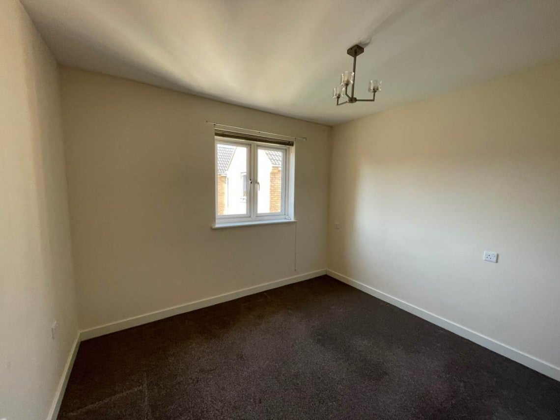 Flat Macfarlane Chase in Weston-super-Mare