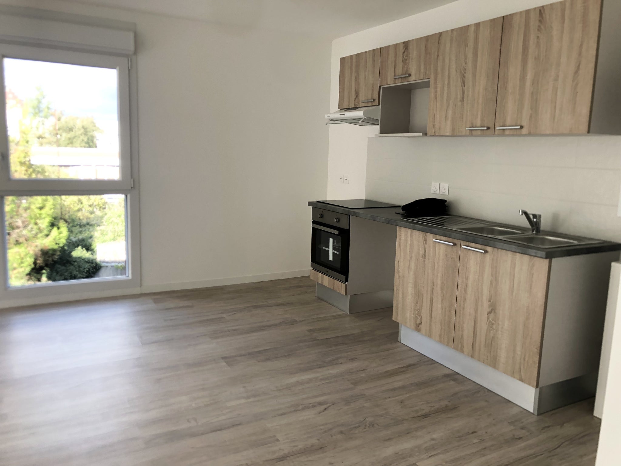 Appartement Rue de la Délivrance à Valenciennes