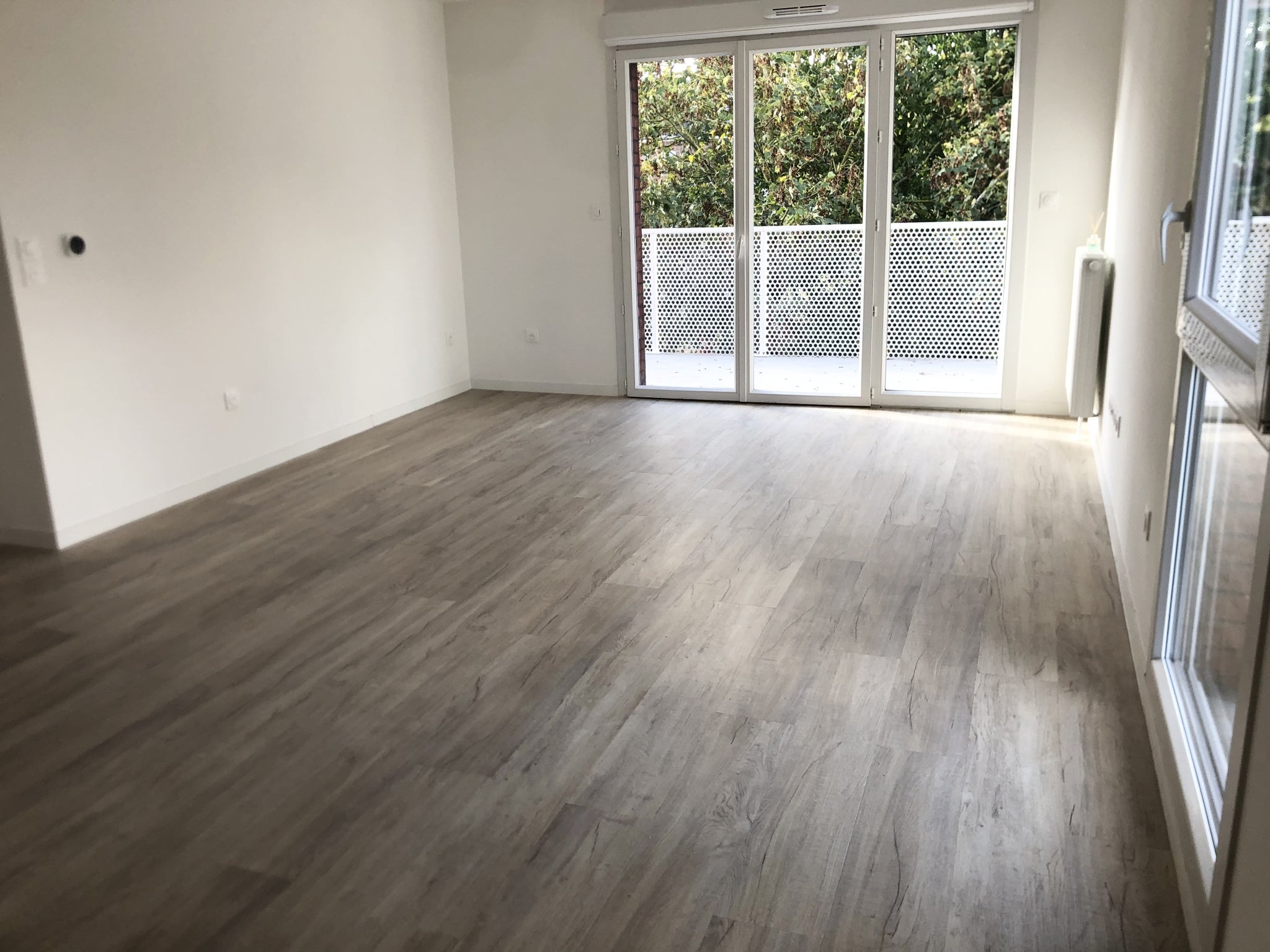 Appartement Rue de la Délivrance à Valenciennes