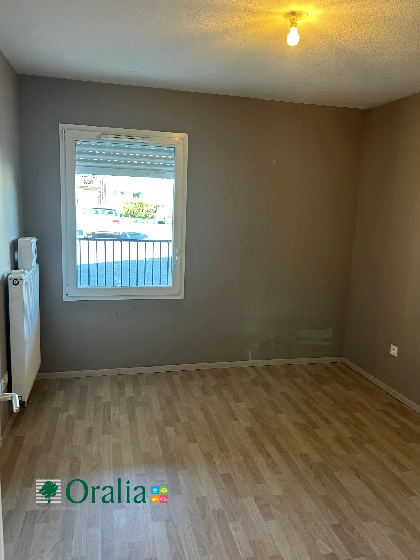 Appartement Rue de Sérémange-Erzange à Florange