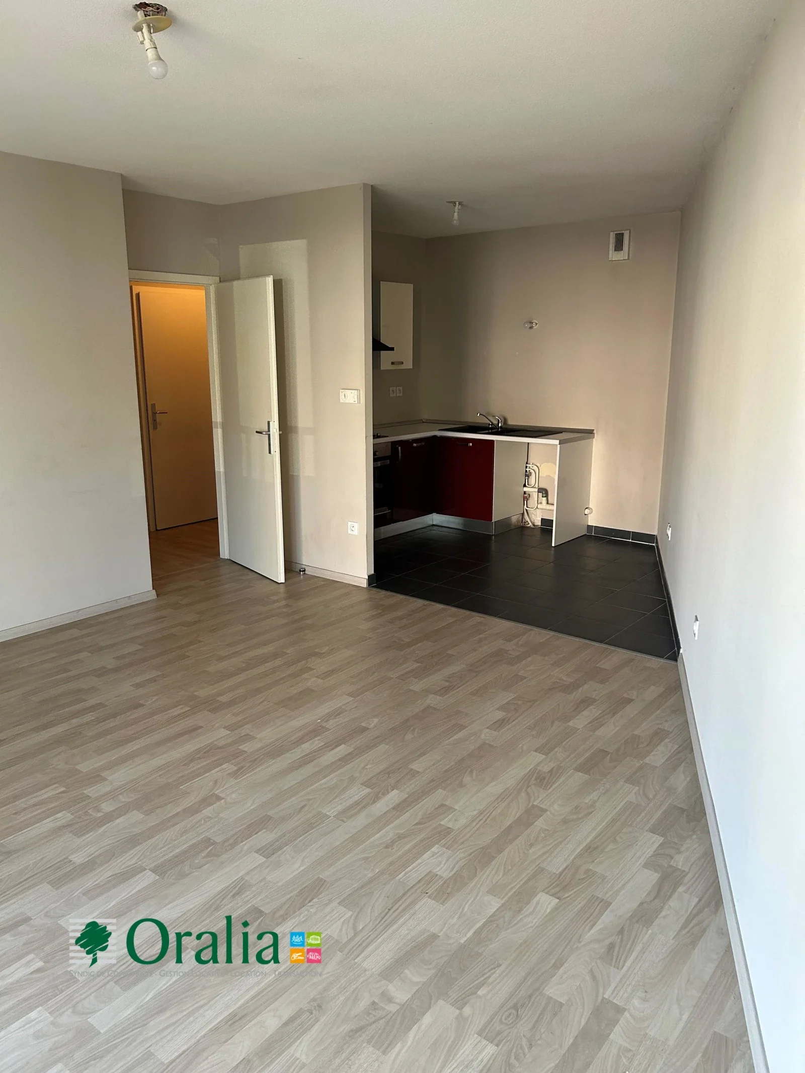 Appartement Rue de Sérémange-Erzange à Florange