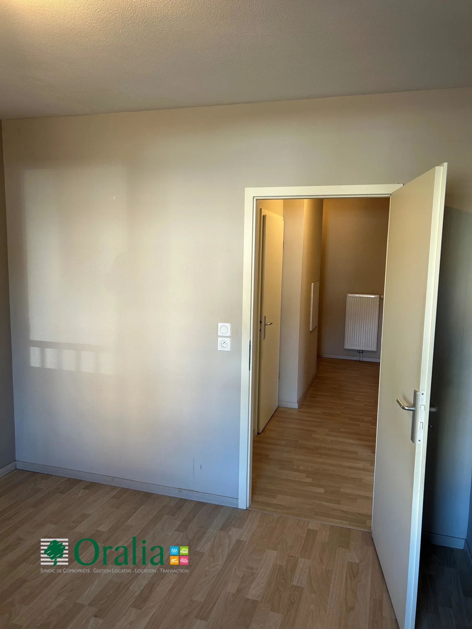 Appartement Rue de Sérémange-Erzange à Florange
