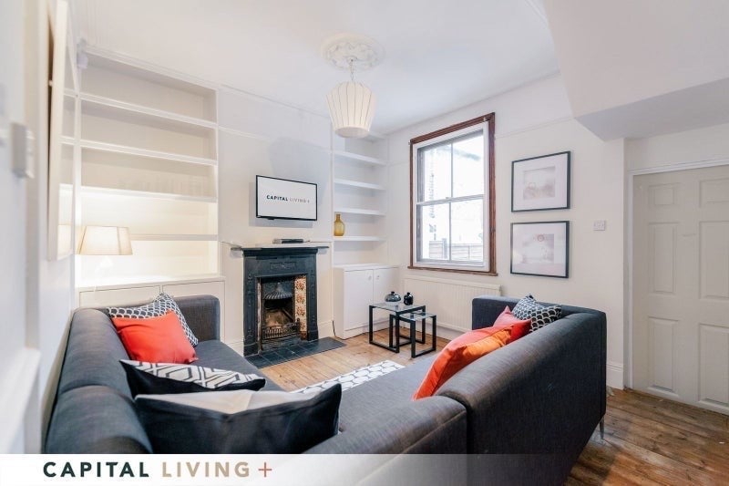 Room North Street in Greater London