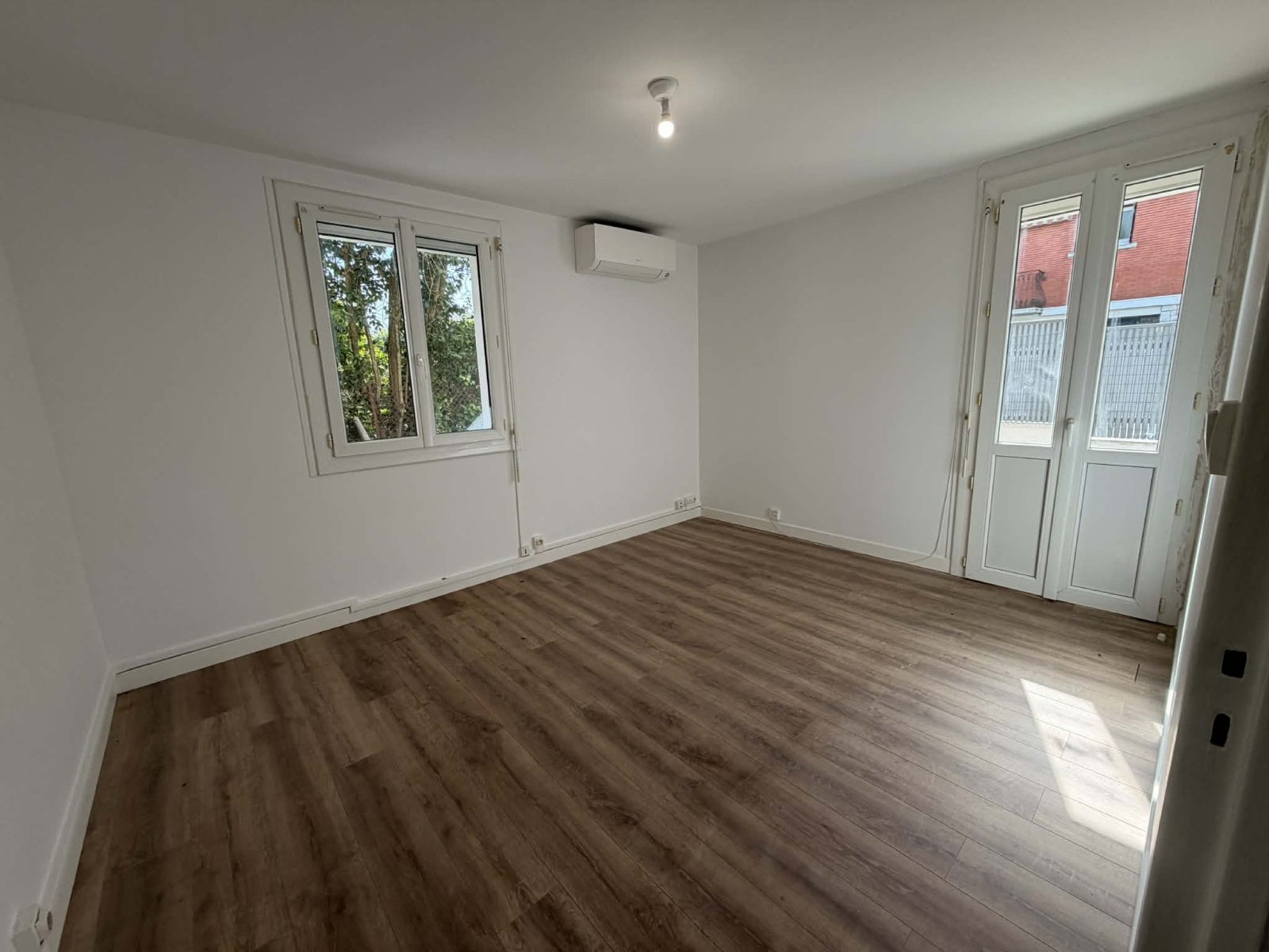 Flat Périphérique Intérieur - Autoroute des Deux Mers in Toulouse