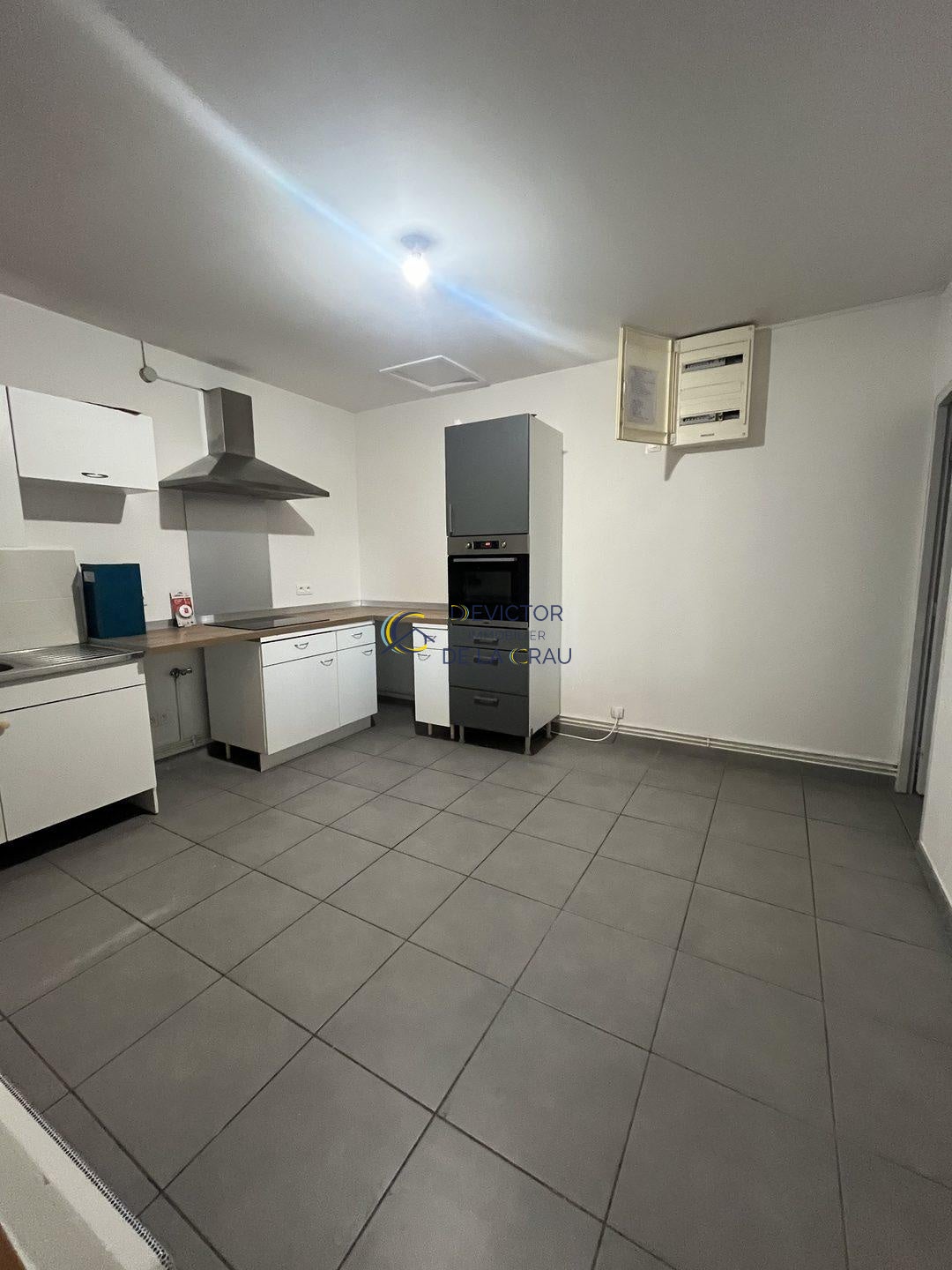 Appartement Lotissement Domaine de Pié Fouquet à Rognes