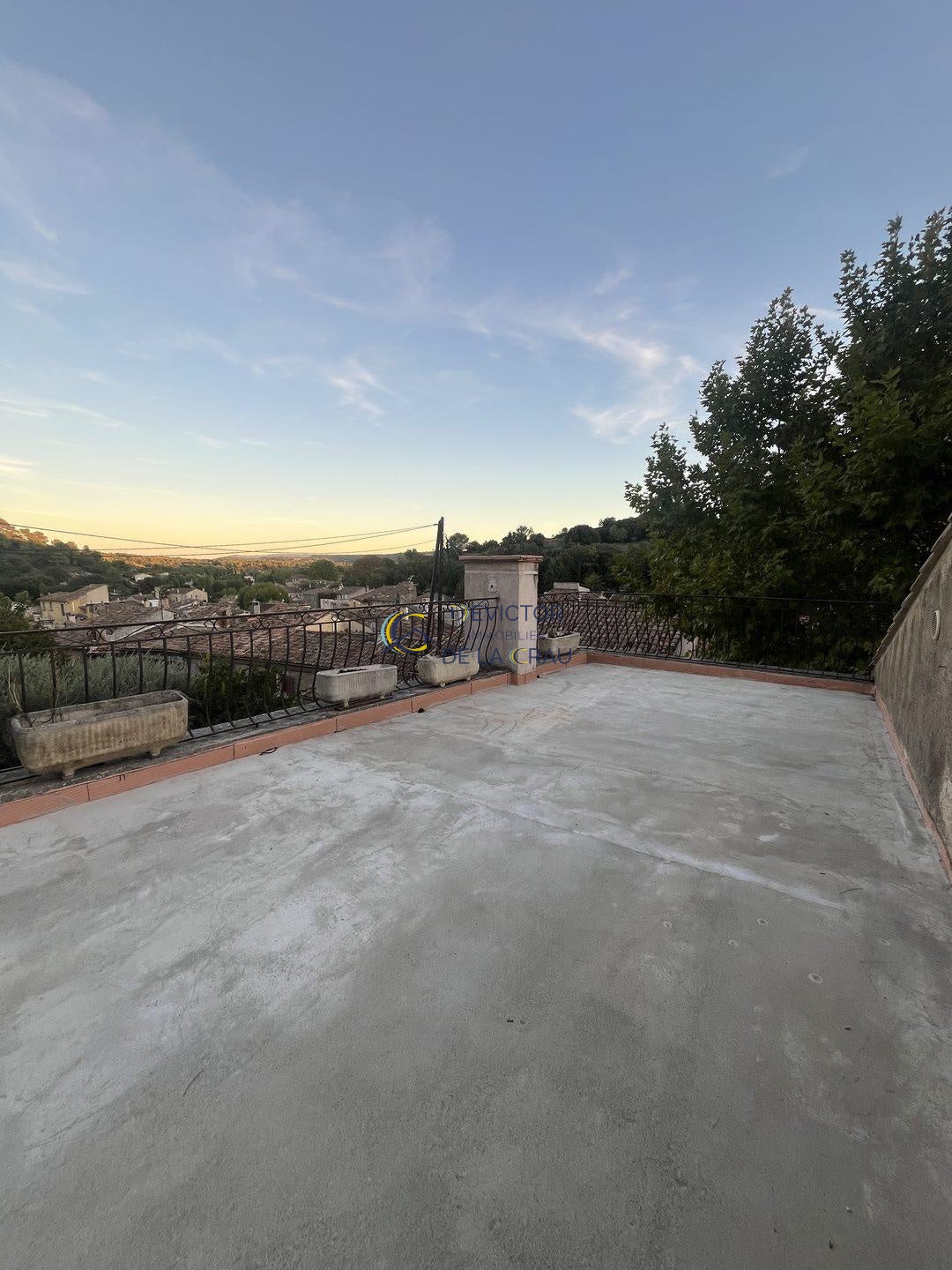 Appartement Lotissement Domaine de Pié Fouquet à Rognes