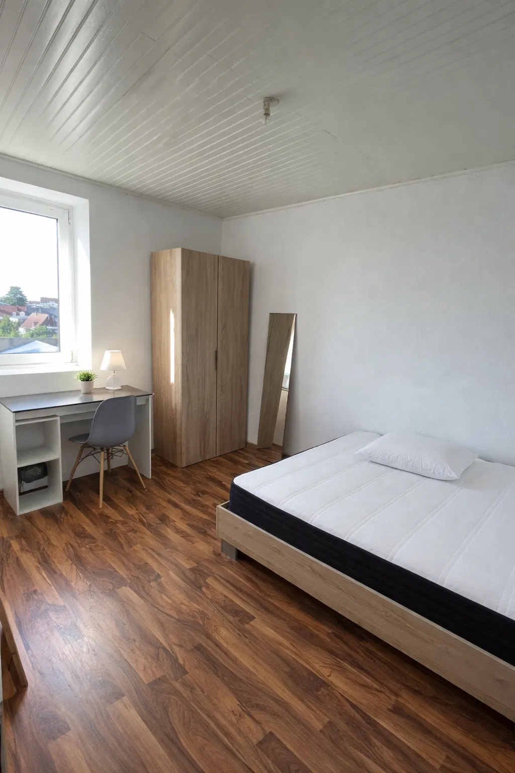 Chambre Rue Saint-Jean à Mulhouse