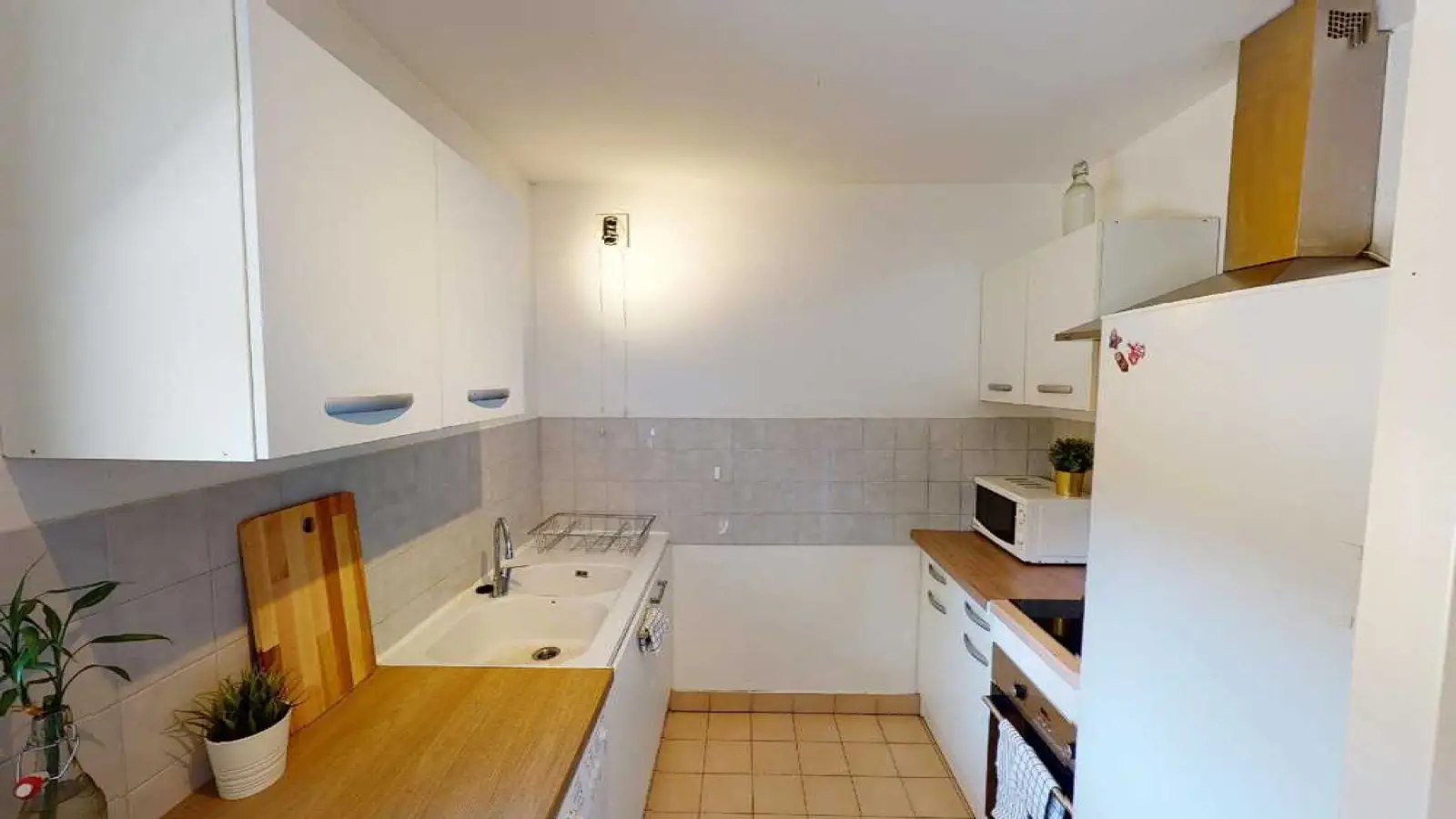 Appartement Rue Louis Pasteur à Lyon
