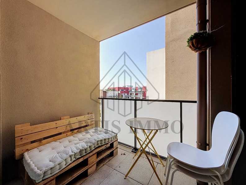 Appartement Avenue Albert Einstein à Montpellier