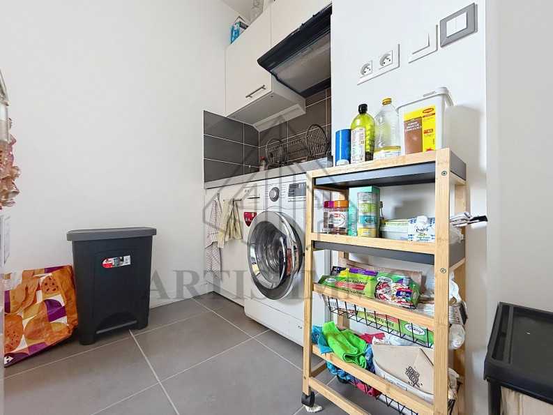 Appartement Avenue Albert Einstein à Montpellier