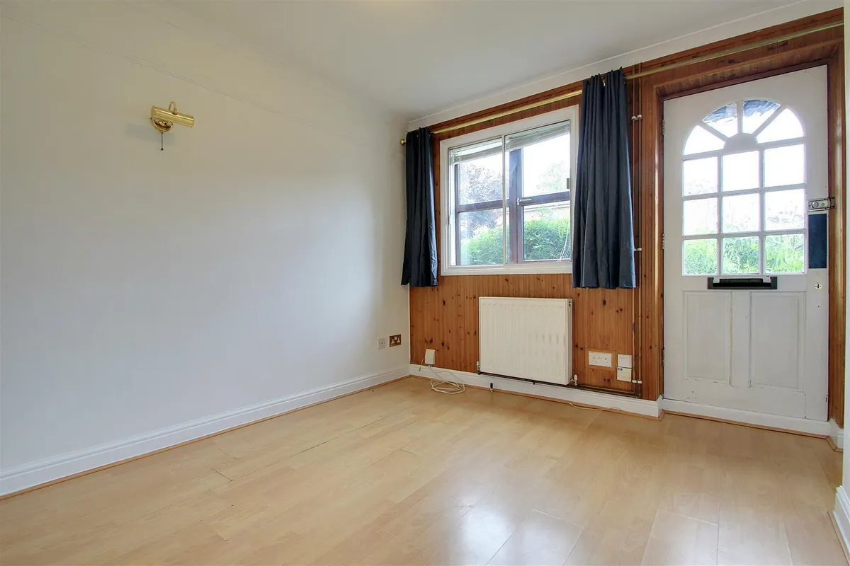 House Park Lane in Dacorum