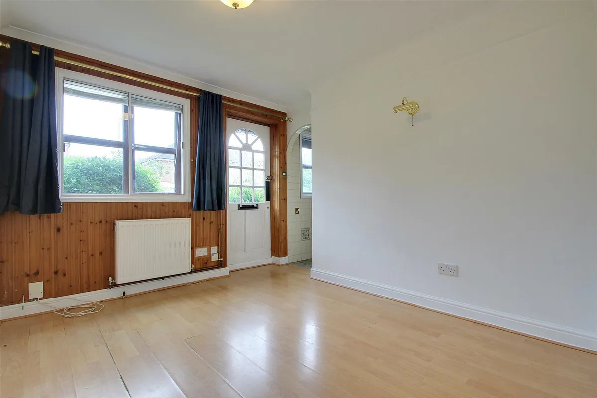 House Park Lane in Dacorum