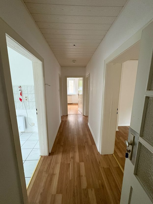Wohnung Fasanenweg in Celle