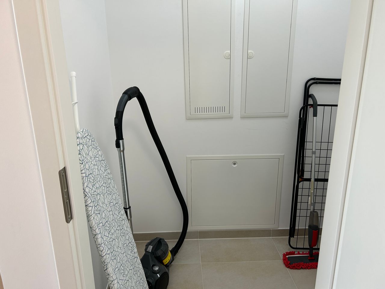 Wohnung Alexisweg in München