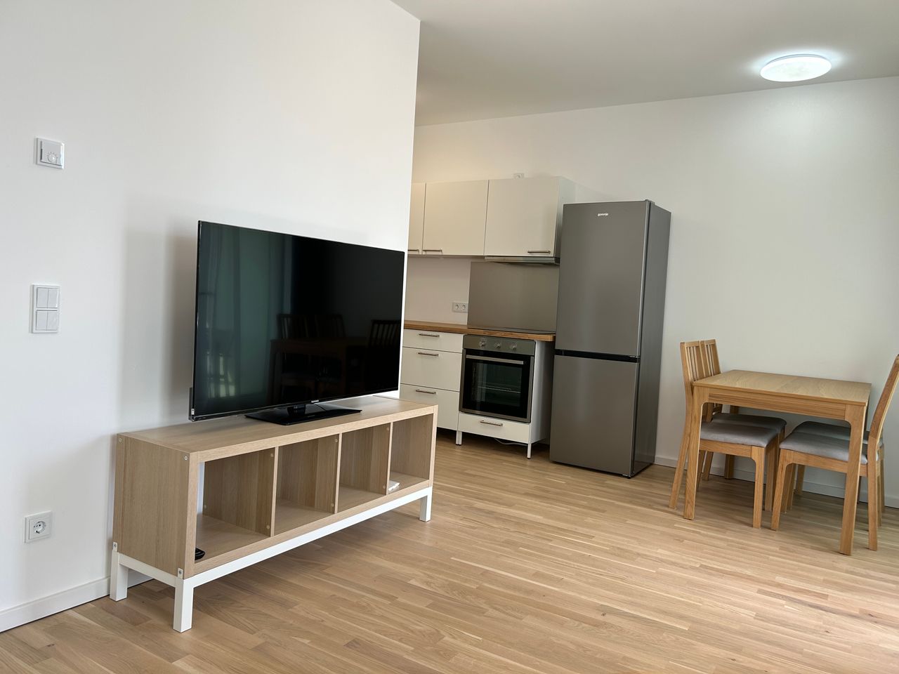 Wohnung Alexisweg in München