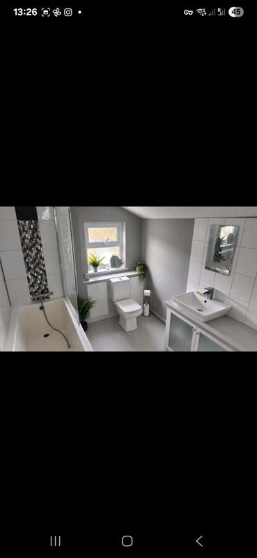 Room Flaxton Road in Greater London