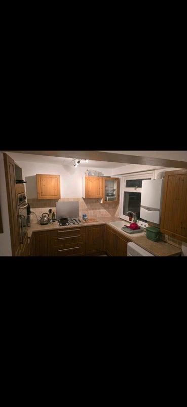 Room Flaxton Road in Greater London
