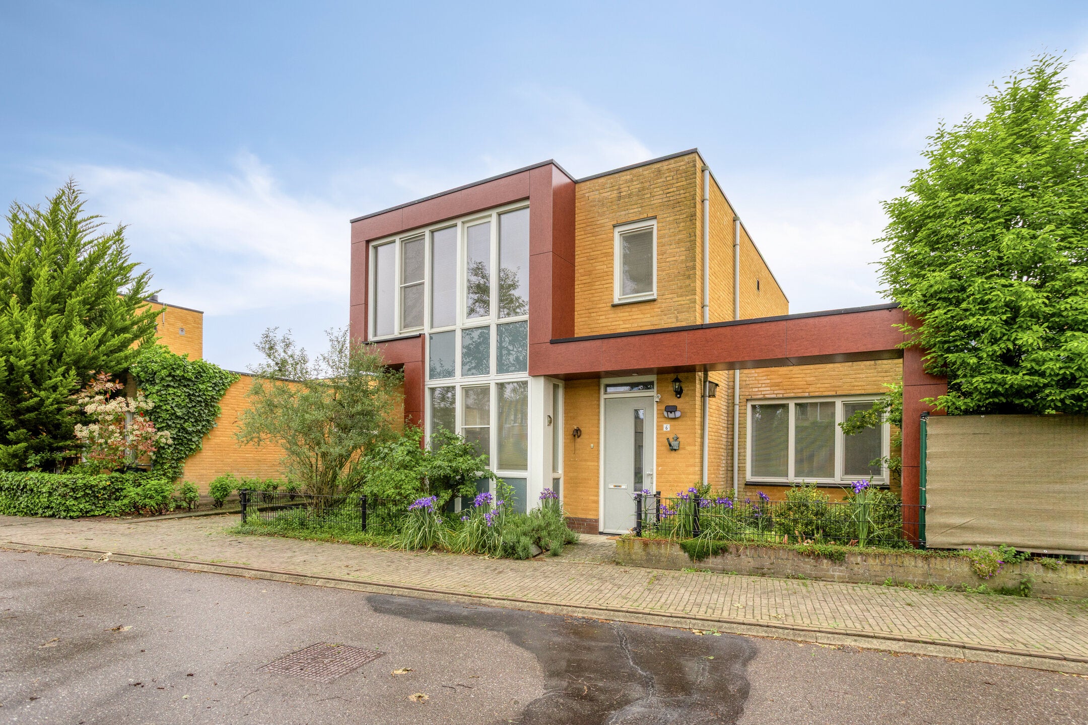Stillendijk 6 in Eindhoven
