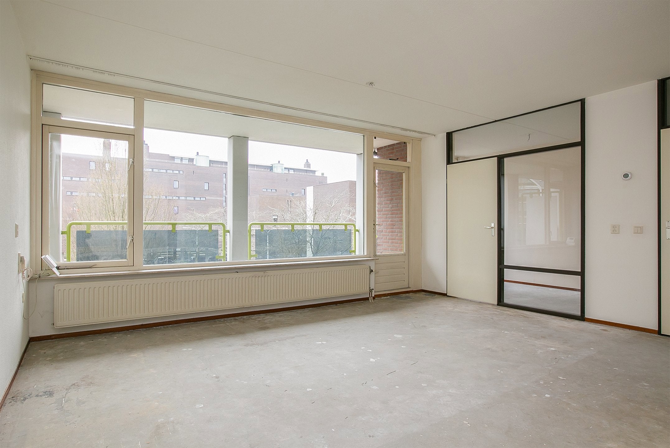 Appartement Anna Paulownahof 95 in Tilburg