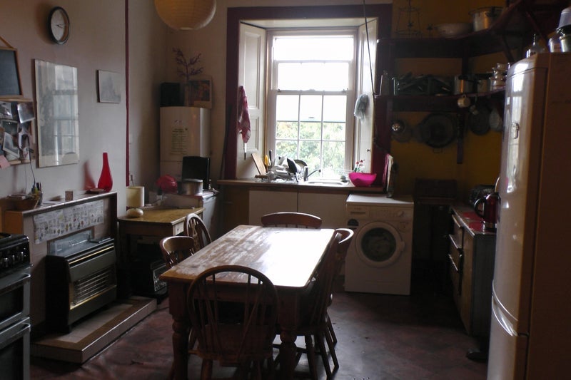 Room South Clerk Street in City of Edinburgh