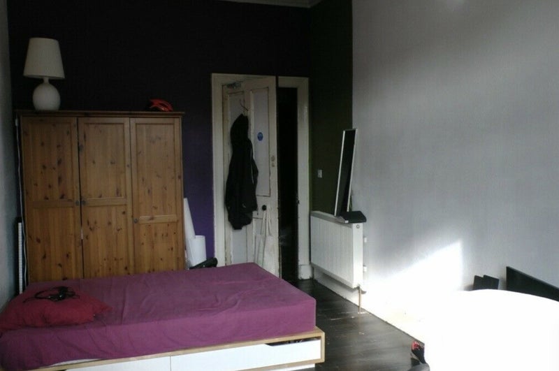 Room South Clerk Street in City of Edinburgh