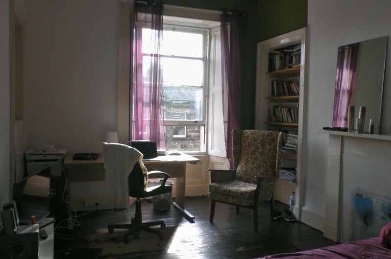 Room South Clerk Street in City of Edinburgh