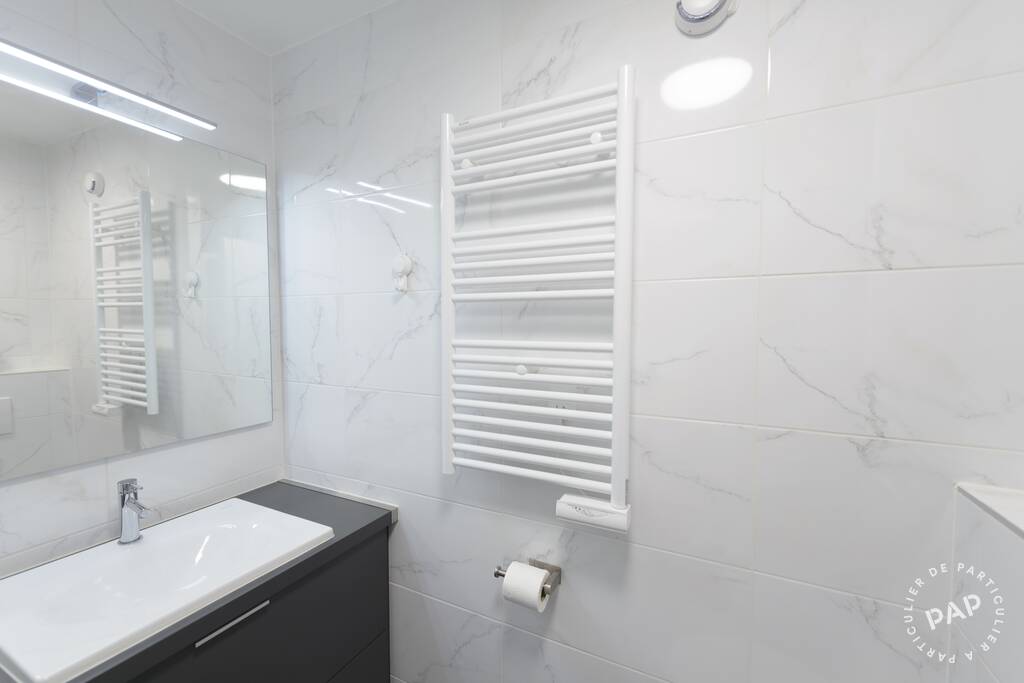 Chambre Rue Robert Degert à Ivry-sur-Seine