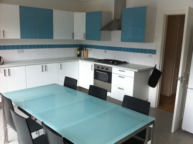 Room Cornwall Place in Royal Leamington Spa