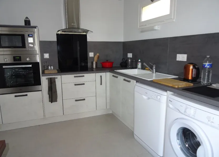 Appartement Place du Général Saint-Pol à Nogent-le-Rotrou